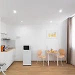 Controcanto Elegant - 3 Bedroom Flat