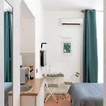 Controcanto Elegant - 3 Bedroom Flat Апартаменты Палермо
