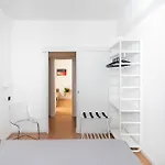 Controcanto Elegant - 3 Bedroom Flat Апартаменты