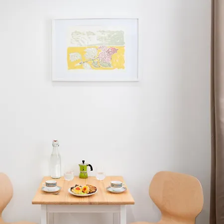 شقة Controcanto Elegant - 3 Bedroom Flat *