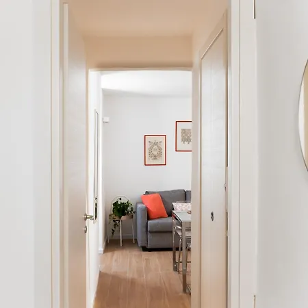 Controcanto Elegant - 3 Bedroom Flat * باليرمو