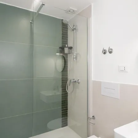Controcanto Elegant - 3 Bedroom Flat باليرمو