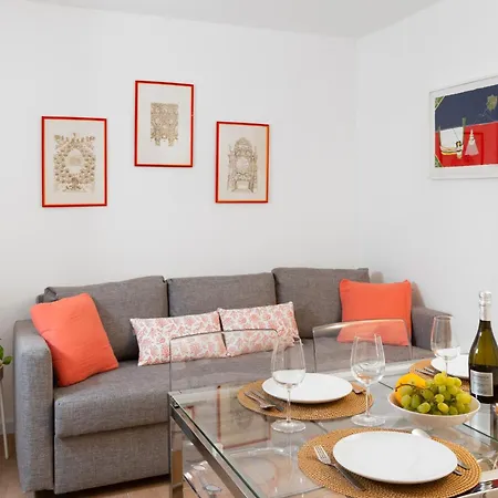 Апартаменты Controcanto Elegant - 3 Bedroom Flat Палермо