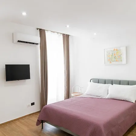Controcanto Elegant - 3 Bedroom Flat *