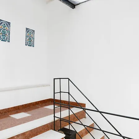 شقة Controcanto Elegant - 3 Bedroom Flat *